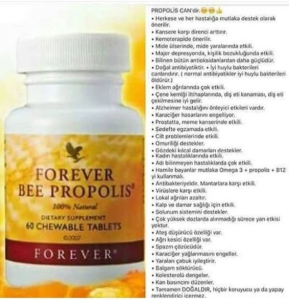 Propolis