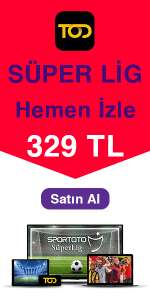 SÜPER LİG PAKETİ !